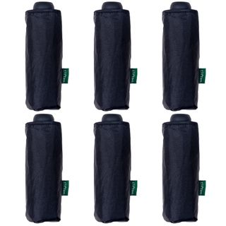 Clifton Mini Miracle  Black; Pack of 6