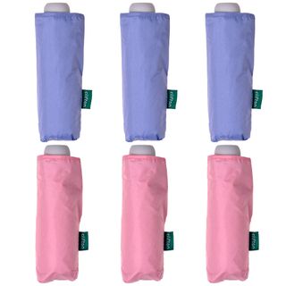 Clifton Mini Miracle Mixed Colours; Pack of 6