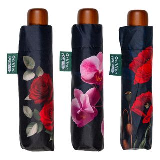 rPET Deluxe Mini Maxi Florals; Pack of 3