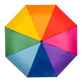 UPF50+ 8 Rainbow Pride Colours Mini Maxi