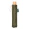 UPF50+ Dark Green rPET Windproof Mini Maxi