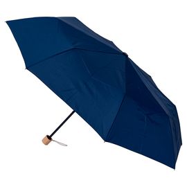 UPF50+ Navy rPET Windproof Mini Maxi