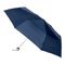UPF50+ Navy Blue Extra Strong Windproof