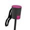 UPF50+ Deep Pink Auto Open Fashion Folding