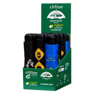 UPF50+ rPET Melbourne Mini Maxi; CDU of 12