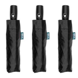 Vented Auto Open Folding; Pack of 3