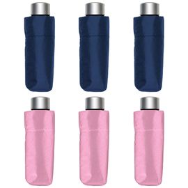 Bobbie J Super Lite Mini Colour Mix