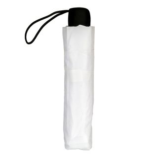 UPF50+ White Mini Maxi