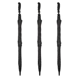 Bobbie J Golf Vented Black Set of 3