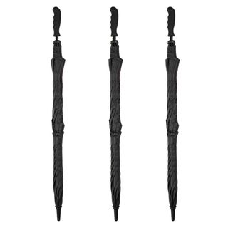 Bobbie J Golf Vented Black Set of 3