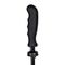 Bobbie J Golf Vented Black Set of 3