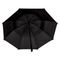 Bobbie J Golf Vented Black Set of 3