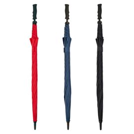 Bobbie J Windproof Golf Umbrella Mix of 3