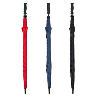 Bobbie J Windproof Golf Umbrella Mix of 3