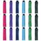 Bobbie J Mixed Colours Folding Pack of 18