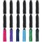 Bobbie J Mixed Combo Colours Folding Pack of 18