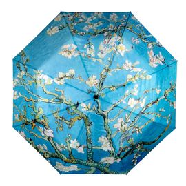 Almond Blossom Auto Open Folding