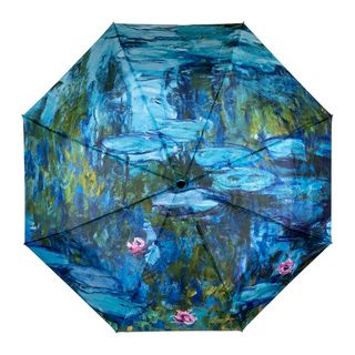 Auto Open Folding Waterlilies