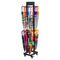 36 Piece Kids Starter Stand