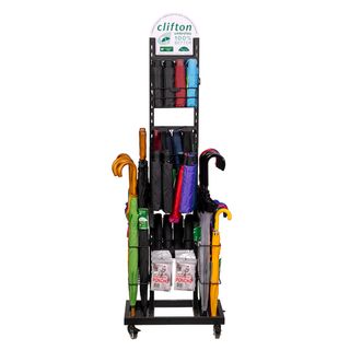 96 Piece Clifton Starter Stand Set