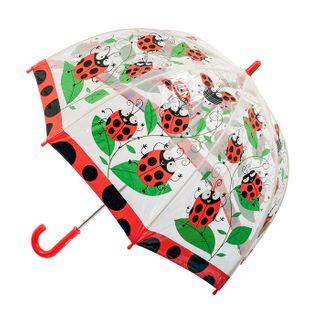BUGZZ Umbrella - Ladybug