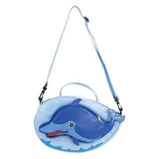 DOLPHIN PURSE