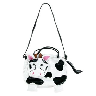 COW PURSE