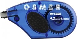 CORRECTION TAPE 4.2MM X 8M OSMER OCT400