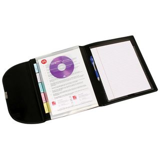 BAGS, SATCHELS & COMPENDIUMS