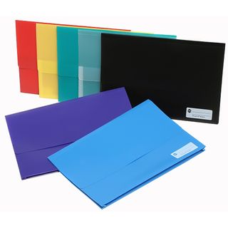 DOCUMENT WALLETS