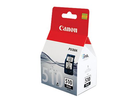 DYN-PG510 CANON PG-510 BLACK INK CARTRIDGE - 220 PAGES