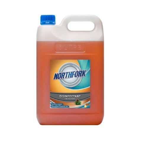 DISINFECTANT PINE 5L NORTHFORK