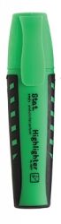 HIGHLIGHTER GREEN STAT