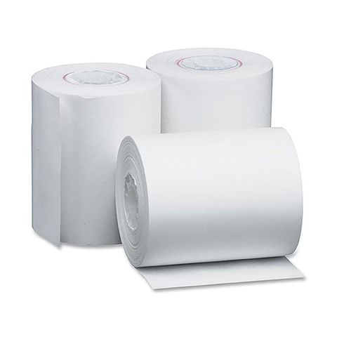 THERMAL ROLLS 57X35MM