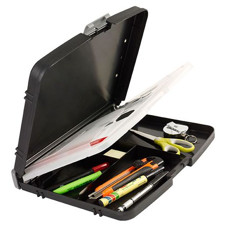 CLIPBOARD STORAGE HEAVY DUTY 5 COMPARTMENTS
PROFESSIONAL SERIES