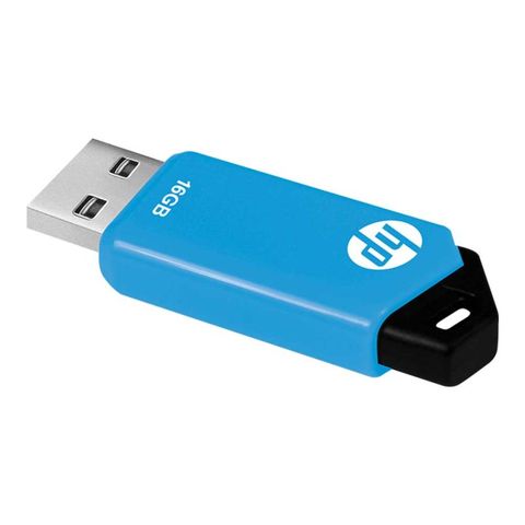 HP USB2.0 V150W 16GB FLASH DRIVE