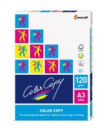 COLOR COPY MONDI A3 120GSM PK250