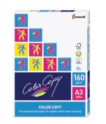 COLOR COPY MONDI A3 160GSM PK250