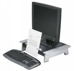 MONITOR RISER OFFICE SUITE PLUS FELLOWES