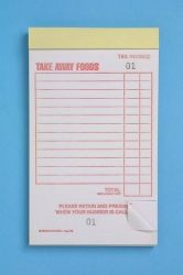 TAKEAWAY DOCKET BOOK ZIONS