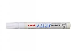 PAINT MARKER WHITE UNIBALL 2.8MM BULLET TIIP
PX20WH