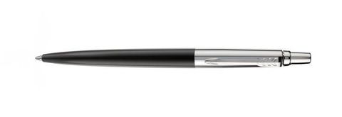 PARKER BP JOTTER BOND STREET BLACK / CHROME TRIM
