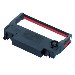 RIBBON ERC-30/34/38 BLACK/RED EPSON