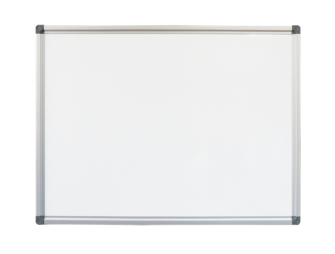 WHITEBOARD 1200X1200MM RAPIDLINE