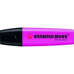 HIGHLIGHTER STABILO LILAC
