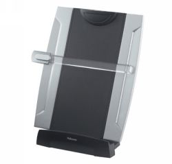 COPY HOLDER FELLOWES OFFICE SUITE/MEMO BOARD BLACK