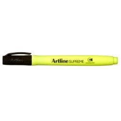 HIGHLIGHTER ARTLINE SUPREME  YELLOW