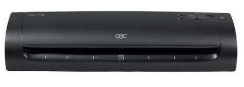 LAMINATOR A3 1100L GBC FUSION