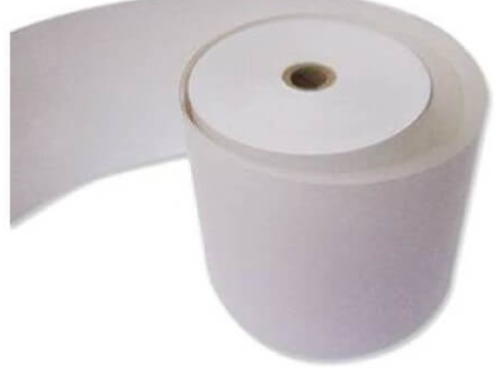 THERMAL ROLL 57 X 57MM