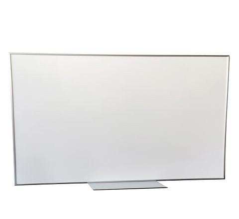 WHITEBOARD 900X900MM QUARTET